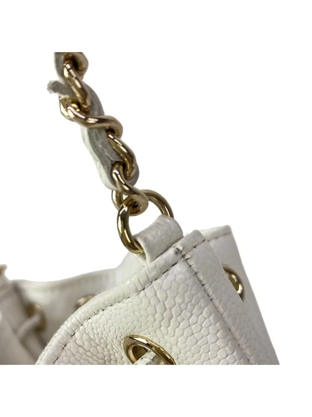 Chanel this authentic